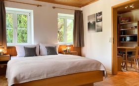 Haus Tanneck im Bärental, Feldberg, Hochschwarzwald - 5 Ferienwohnungen
